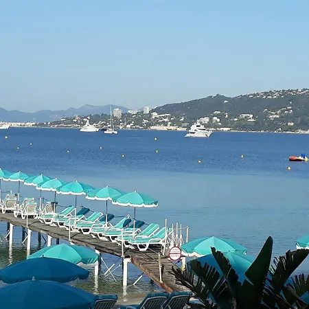 La Mer - Vue Mer Panoramique *